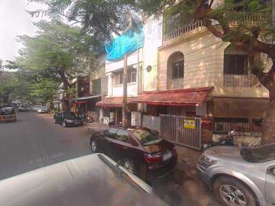 The Central Kitchen Express