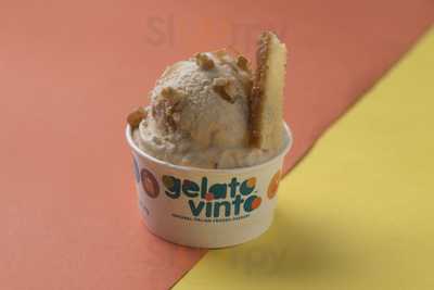 Gelato Vinto