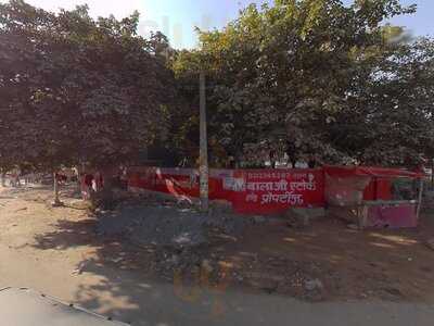 Fresh Dairy Ice Cream