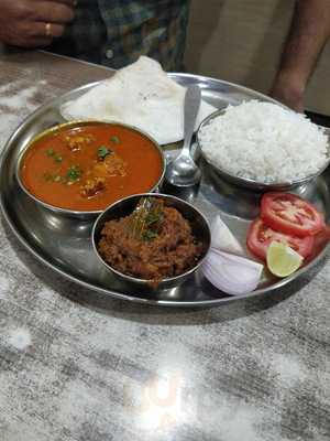 Shree Ram Restaurant