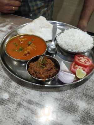Shree Ram Restaurant