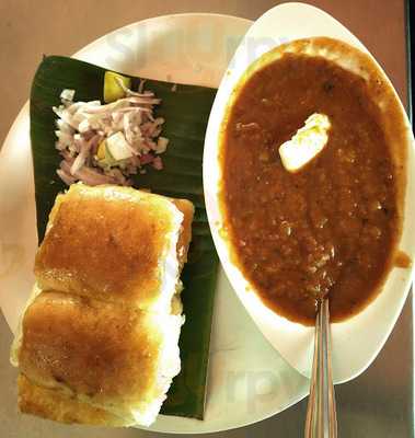 Shree Ram Pav Bhaji