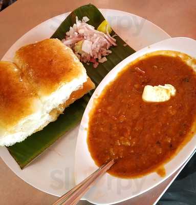 Shree Ram Pav Bhaji