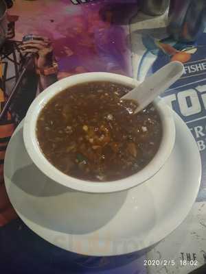 Saijyot Restaurant & Bar