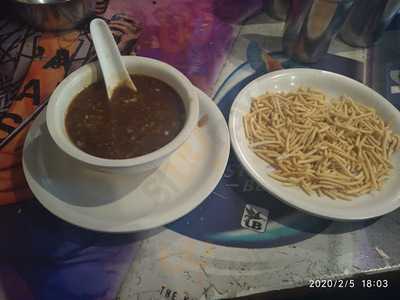 Saijyot Restaurant & Bar