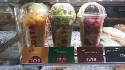 Costa Coffee