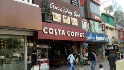 Costa Coffee