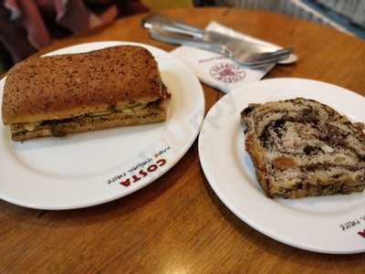Costa Coffee