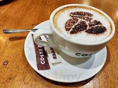 Costa Coffee