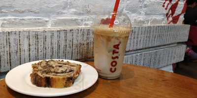 Costa Coffee