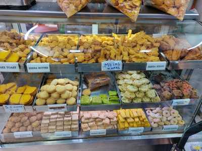 Real Sweets And Bakery