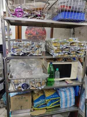 Real Sweets And Bakery