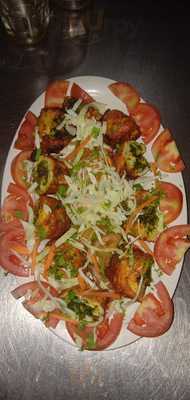 Sanjay Bar & Restaurant