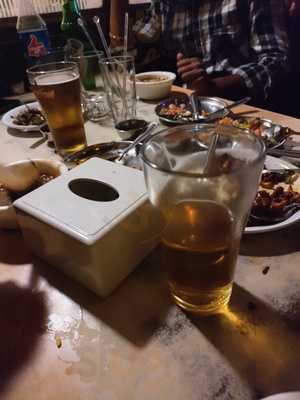 Sanjay Bar & Restaurant