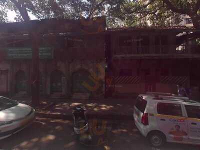 Sanjay Bar & Restaurant