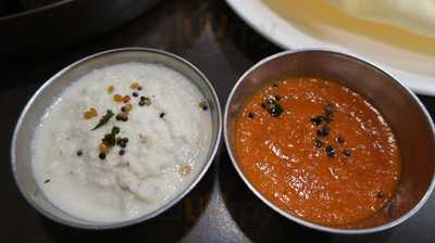 Wushu Chinese Food Master