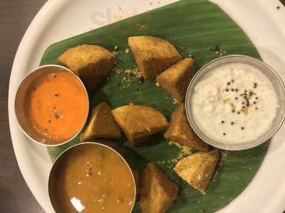 Wushu Chinese Food Master