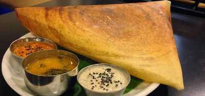 Wushu Chinese Food Master