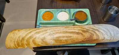 Wushu Chinese Food Master