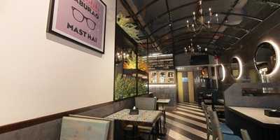 Prakash Bar And Restaurant