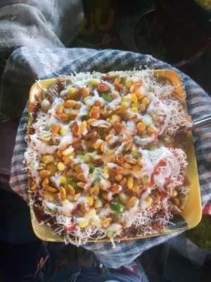 Parshuram Sandwich Centre