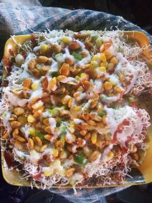 Parshuram Sandwich Centre