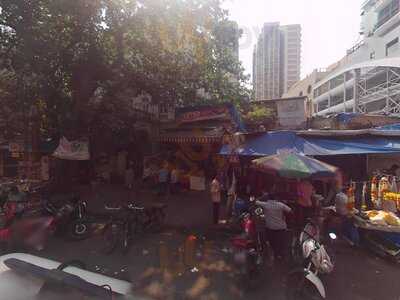 Parshuram Sandwich Centre