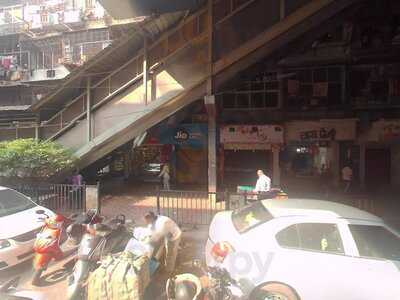 Om's Delhii Darbar Mithaiwala