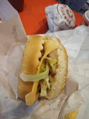 Burgero