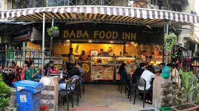 Jai Matadi Fast Food Corner