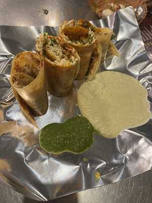 Jai Matadi Fast Food Corner