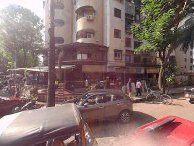 Jai Matadi Fast Food Corner