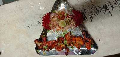 Hotel Yamuna Restaurant