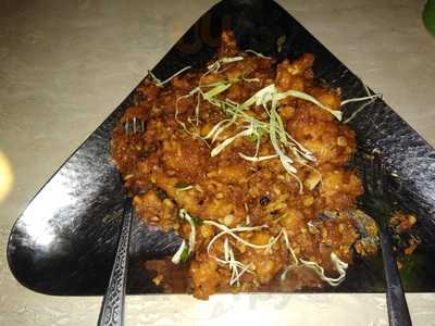 Hotel Yamuna Restaurant