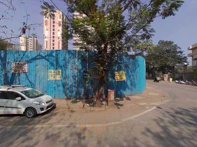 Hotel Yamuna Restaurant