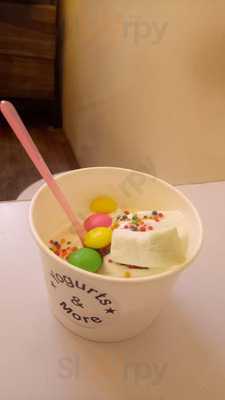 Yogurts & More Cafe
