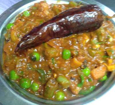 Hotel Satkar Restaurant