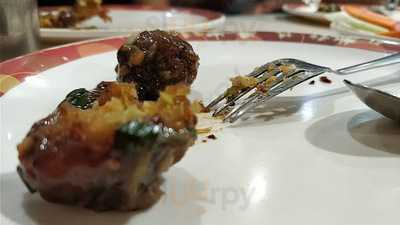 Hotel Satkar Restaurant