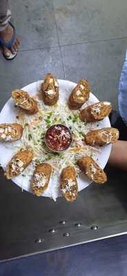 Hotel Satkar Restaurant