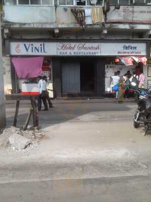 Hotel Santosh Restaurant