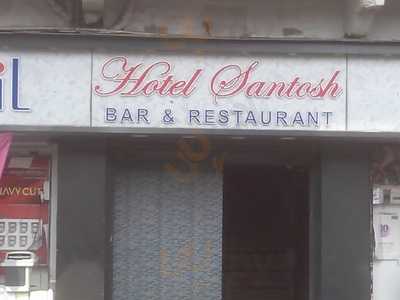 Hotel Santosh Restaurant