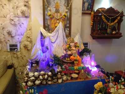 Hotel Santosh Restaurant