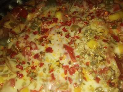 Hotel Nityanand Restaurant