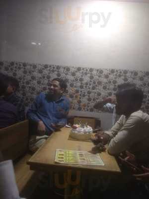 Hotel Nityanand Restaurant