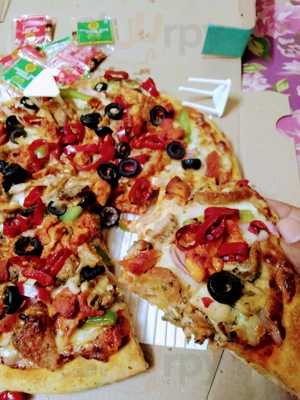 Hotel Nityanand Restaurant