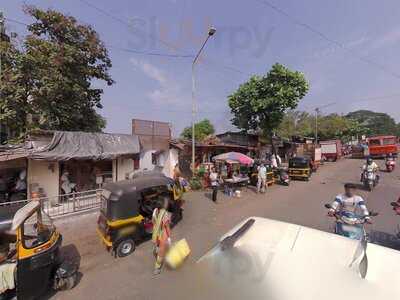 Hotel Nityanand Restaurant