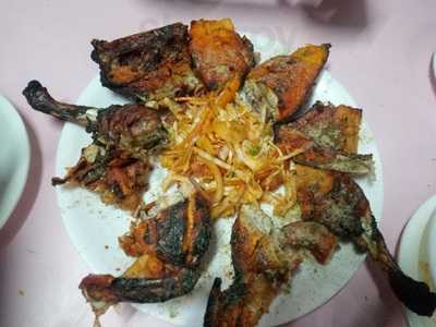 Hotel Namrata Restaurant