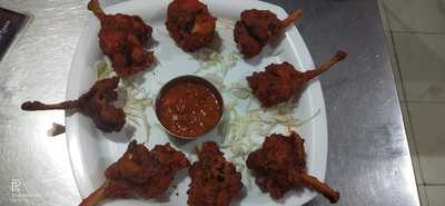 Hotel Namrata Restaurant