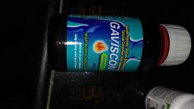 Hotel Infinity Restaurant