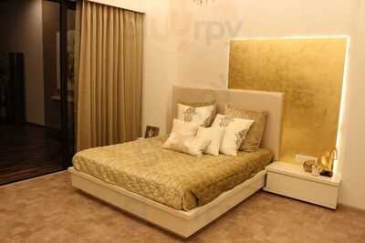 Hotel Infinity Restaurant